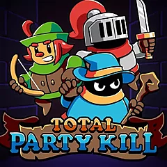 play Morte Total do Grupo