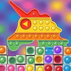 play Pop It vs. Fidget Spinner