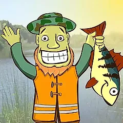 play Pescador de Sorte