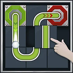 play Quebra-cabeça de Bola