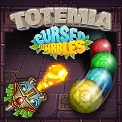 play Totemia Bolas Amaldiçoadas
