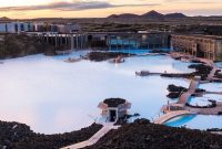 Blue Lagoon of Iceland