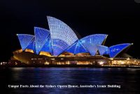 Sydney Opera House