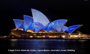 Sydney Opera House