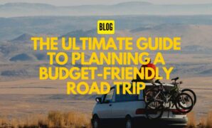 Planning a budget-friendly road trip across the usa