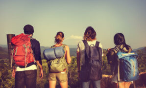 Budget travel insurance options for backpackers and adventure travelers