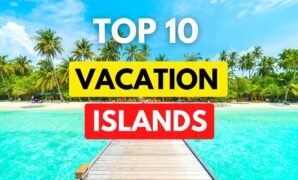 Top rated island escapes for adventure and relaxation