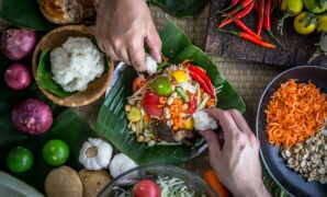 Ultimate guide to cheap eats and street food on a budget trip to thailand