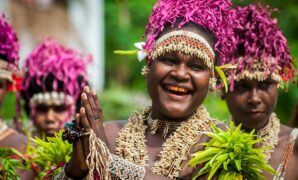 Unique island getaways offering cultural immersion experiences