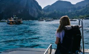 How to plan a cheap backpacking trip across southeast asia