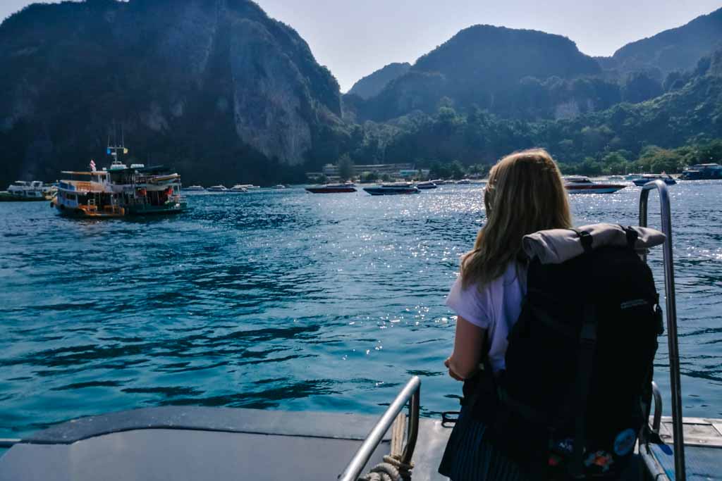 How to plan a cheap backpacking trip across southeast asia