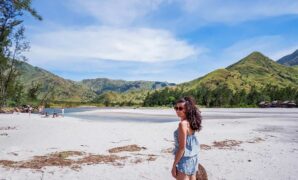 Best island getaways for solo female travelers seeking safety