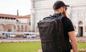 How to travel the world on a tight budget under $1000