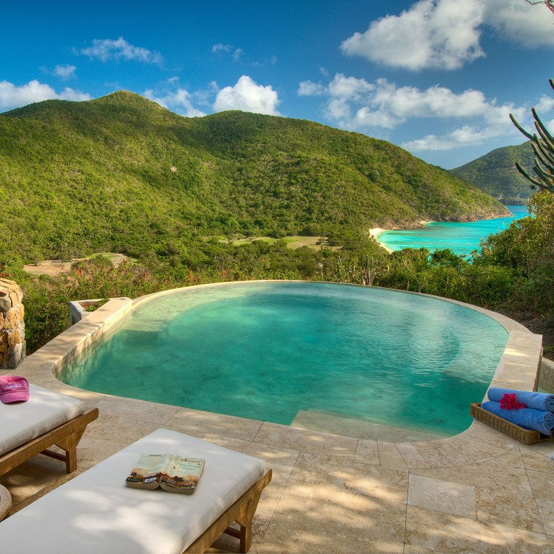 Best time to visit caribbean for a romantic honeymoon