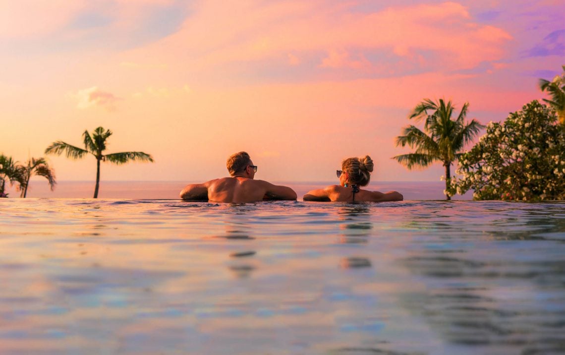 Caribbean honeymoon ideas for adventurous couples