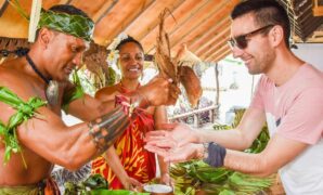 Unique island cultures and traditions to experience firsthand