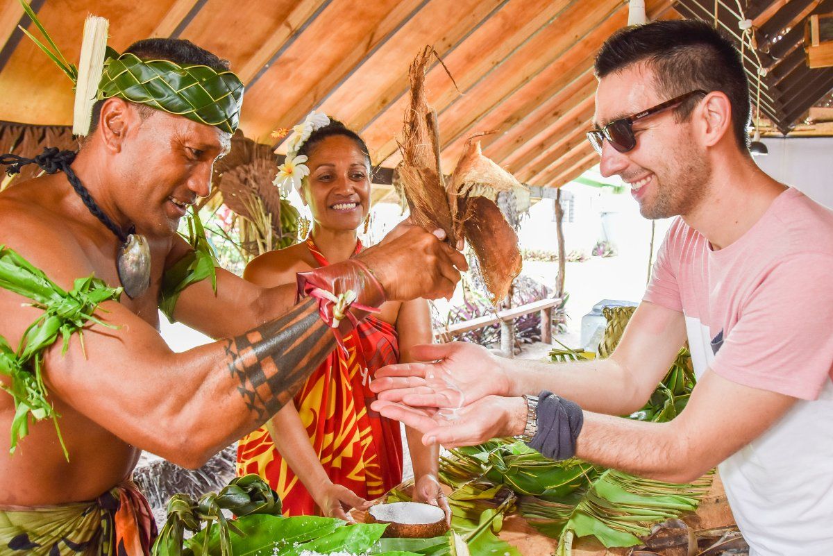 Unique island cultures and traditions to experience firsthand