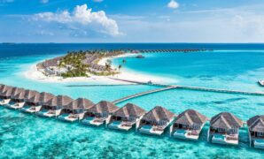 Best honeymoon destinations for celebrating a milestone anniversary