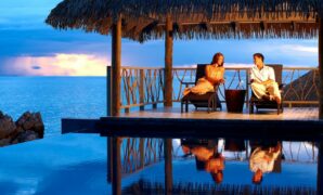 The most romantic island honeymoon destinations in the world