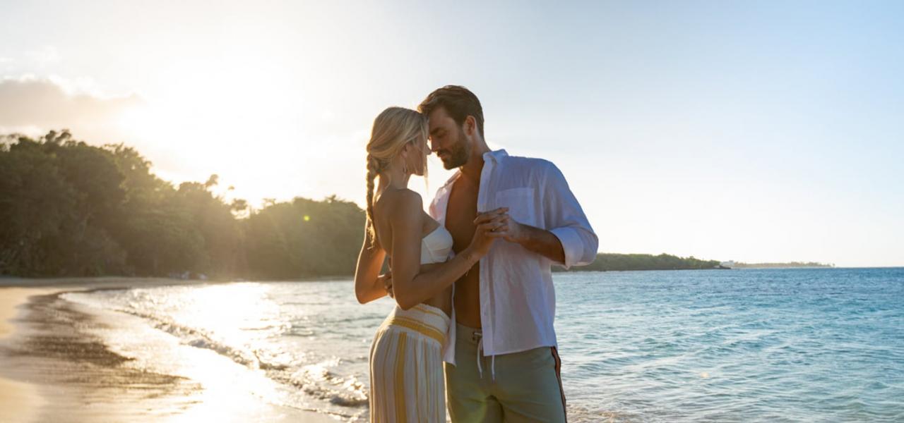 Affordable caribbean honeymoon packages for couples