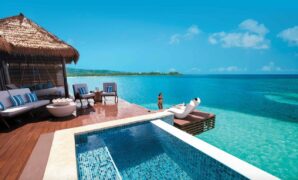 Caribbean honeymoon packages including flights and hotels