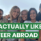 Finding the best volunteer opportunities abroad for adventurous travelers