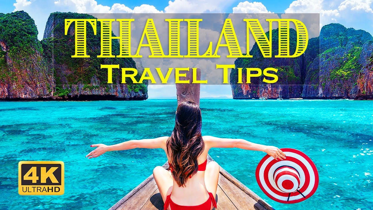 Creating a detailed budget travel itinerary for a two week trip to Thailand