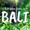 Discovering the hidden gems and secret beaches of bali