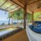 Luxury island villas with private chefs and personalized services